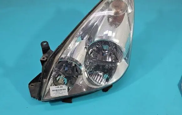 Toyota Corolla Verso E121 Headlight/headlamp IMPRK1438460