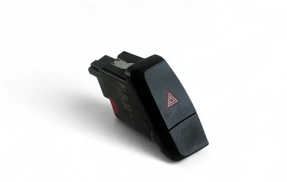 Audi A4 S4 B8 8K Hazard light switch 8K1941509A