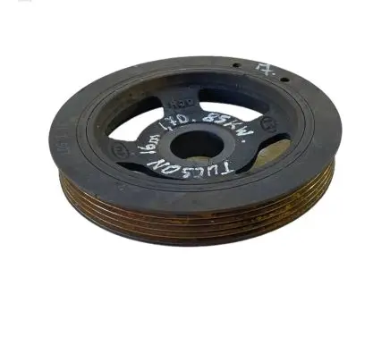 Hyundai Tucson LM Crankshaft pulley