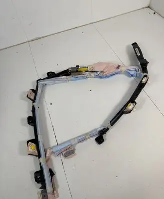 Lexus GS 250 350 300H 450H Roof airbag 0589P1000194