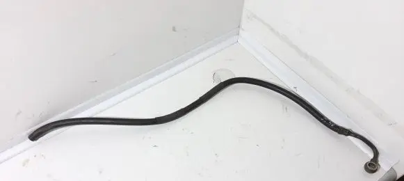 Audi A6 Allroad C5 Power steering hose/pipe/line 4Z7422891B