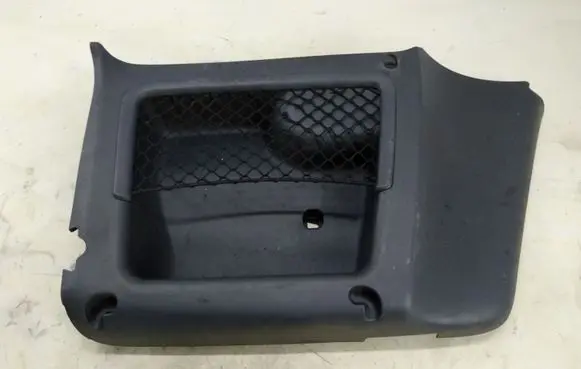 Smart ForTwo I Other trunk/boot trim element 0007842
