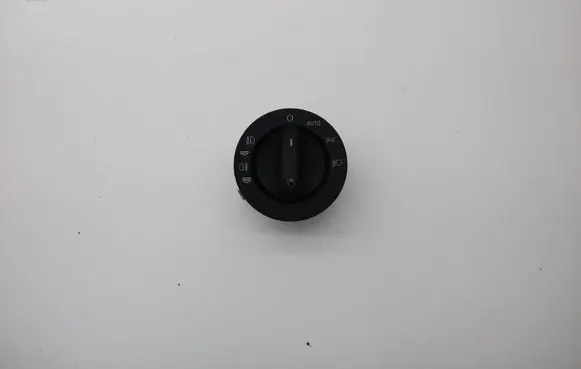 Audi A6 S6 C6 4F Light switch 4F1941531D