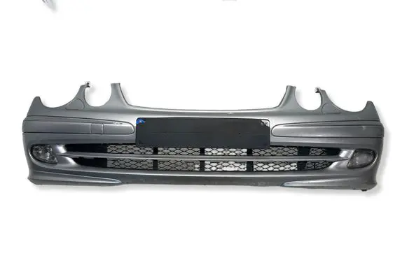 Mercedes-Benz E W211 Front bumper A2118800240