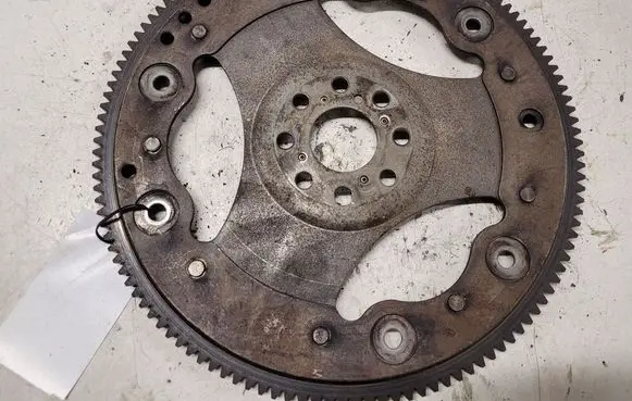 Citroen C6 Flywheel 9657892780