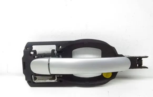 Audi A2 Front door exterior handle 153352010