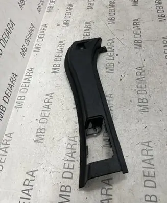 BMW X5 F15 Other trunk/boot trim element 7308707