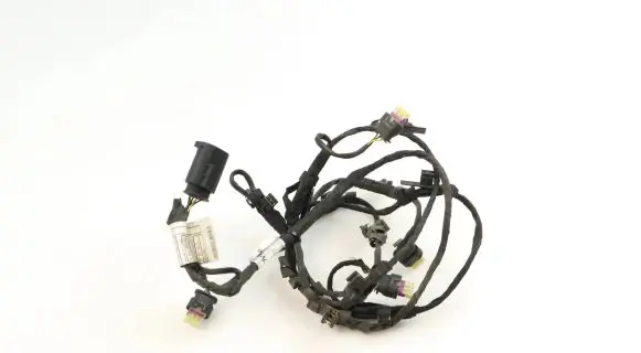 Parking sensor (PDC) wiring loom