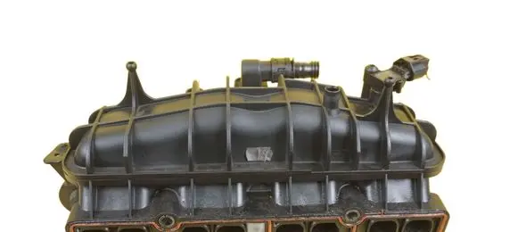 Ford Focus Intake manifold BM5G9424DA JTDB
