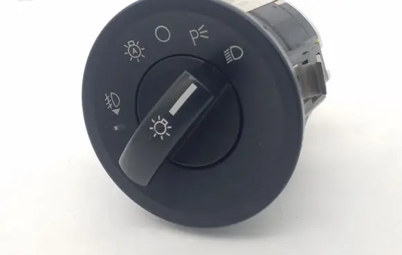 Ford Escape Light switch 88CFW