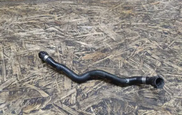 BMW 7 F01 F02 F03 F04 Engine coolant pipe/hose 1712757542804