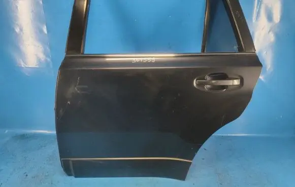 Subaru Outback Front door 60409AJ03A9P
