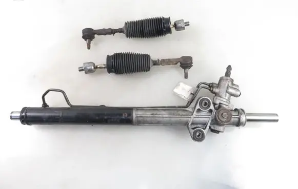 Hyundai H-1, Starex, Satellite Steering rack 577004A650