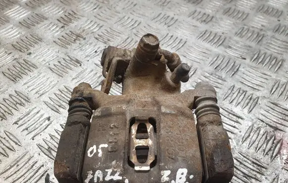 Honda Jazz Rear brake caliper