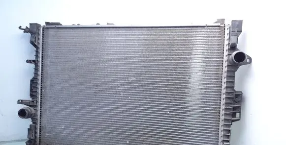 Ford S-MAX Coolant radiator