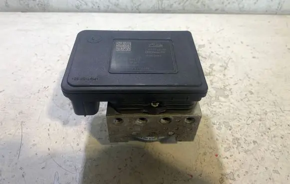 Mazda CX-5 ABS Pump 06210964833 06261339361