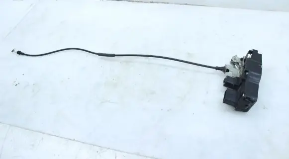 Tesla Model S Front door lock 600891200C