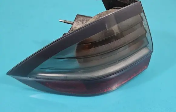 Ford S-MAX Rear/tail lights IMPRK1491292