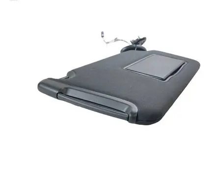 Dodge Charger Sun visor 5PJ88DX9AD 5PJ79DX9AC 05108114AA