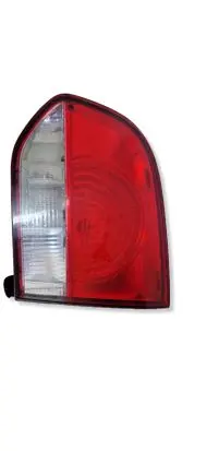 Volkswagen Golf VI Tailgate rear/tail lights 5K0945260