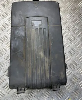 Volkswagen PASSAT CC Battery box tray cover/lid 3C0915443A