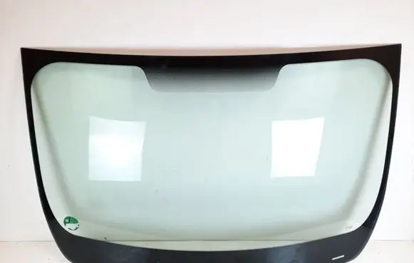 Renault Trafic III (X82) Front windscreen/windshield window 43R000387 DOT39AS1M142