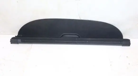 Renault Megane III Parcel shelf load cover 