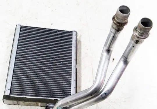 Opel Corsa F A/C cooling radiator (condenser) 7015011030 202002130114