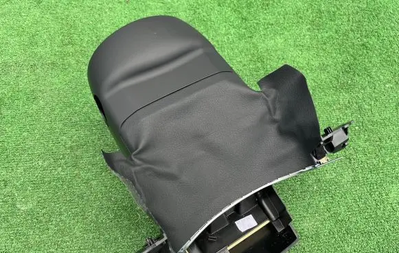 Audi A6 S6 C7 4G Steering wheel column trim 4G0953515