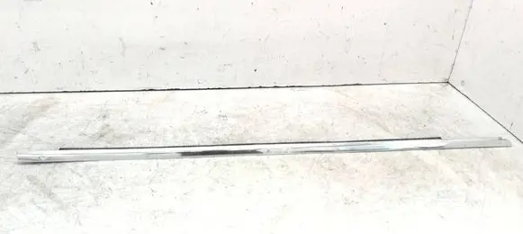 Peugeot 607 Front door trim (molding) 34.99