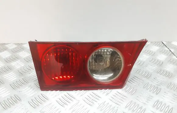 Honda Accord Tailgate rear/tail lights