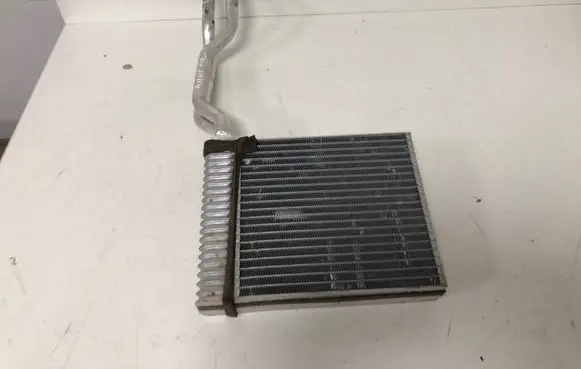 Ford S-MAX Heater blower radiator VP6G9H18476BB