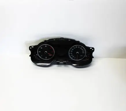 Audi A4 S4 B8 8K Speedometer (instrument cluster) 8K0920982B