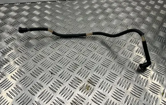 Ford Mondeo MK IV Air intake hose/pipe