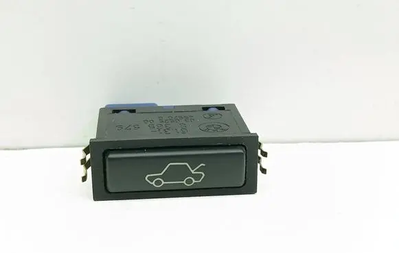 BMW 5 E39 Tailgate opening switch 8365579