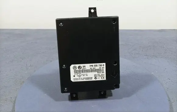 Comfort/convenience module