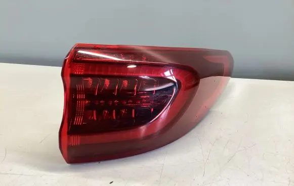 KIA Sportage Rear/tail lights 92402F1600