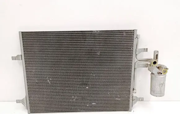Volvo XC60 A/C cooling radiator (condenser) 31332027 993880L