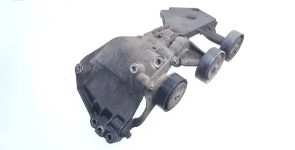 Mercedes-Benz Vaneo W414 Generator/alternator belt tensioner A6682020940