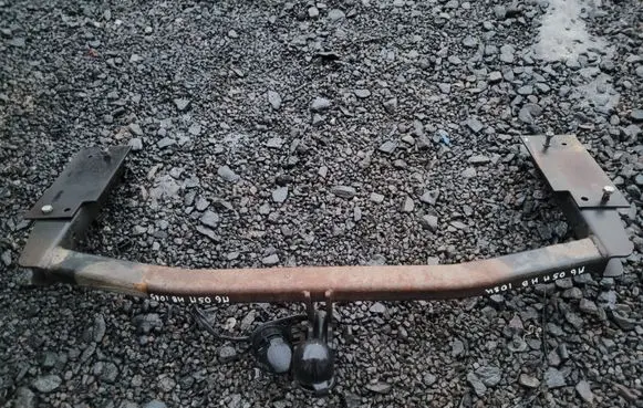 Mazda 6 Tow bar set 