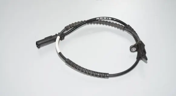 BMW i3 ABS rear brake sensor 6865796 0265009897 34526794379