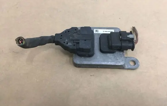 Skoda Superb B8 (3V) Lambda probe sensor 04L907805E 5WK97254 1605260188