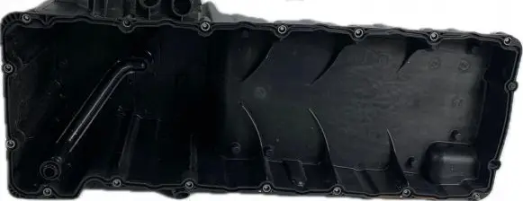Man TGE 1gen Oil sump 51058015892