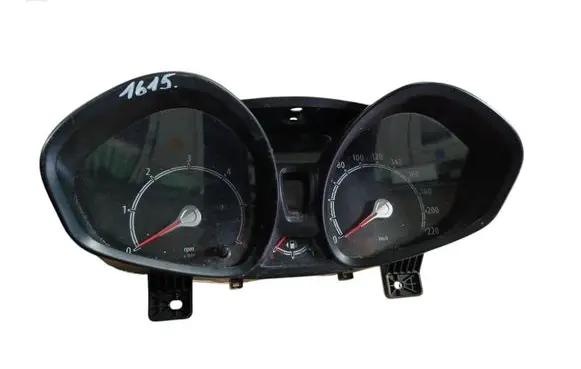 Ford Fiesta Speedometer (instrument cluster) 8A6T-10849-CD
