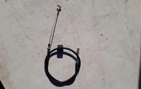 Iveco Daily 4th gen Handbrake/parking brake wiring cable 504347501