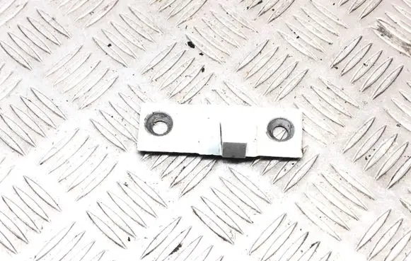 BMW X5 F15 Front door upper hinge 