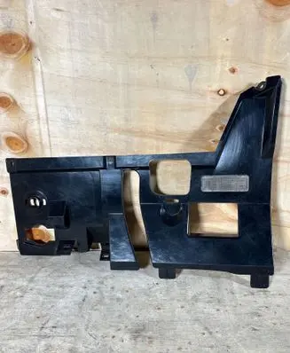 BMW X5 E53 Dashboard lower bottom trim panel 8402259 51458402259