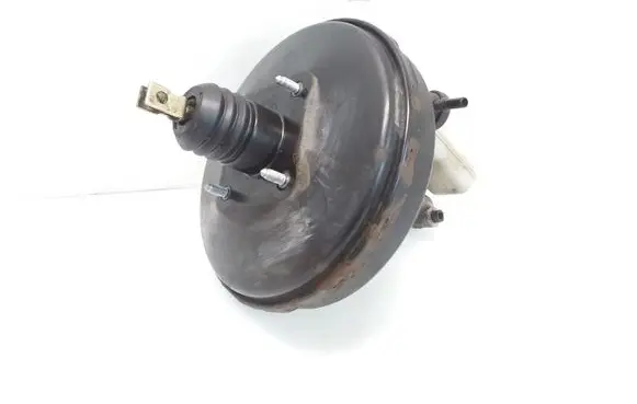 Citroen Berlingo Brake booster 9648370680 0204024823