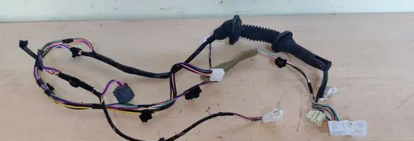 Mitsubishi Space Star Front door wiring loom 8512F9330C0