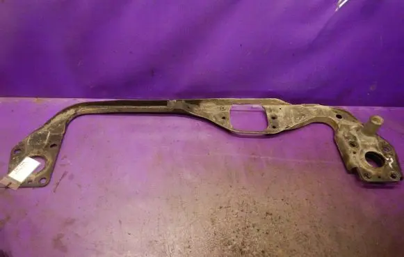 Audi A6 S6 C5 4B Front bumper support beam